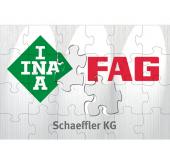 舍弗勒集团(中国)有限公司