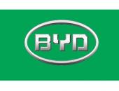 比亚迪